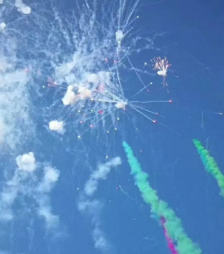 9001cc金沙以诚为本智能工业园简约开工仪式圆满举行